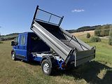Peugeot Boxer (2007) 2.2HDi 7míst Nový 3s Sklápěč - náhled 7