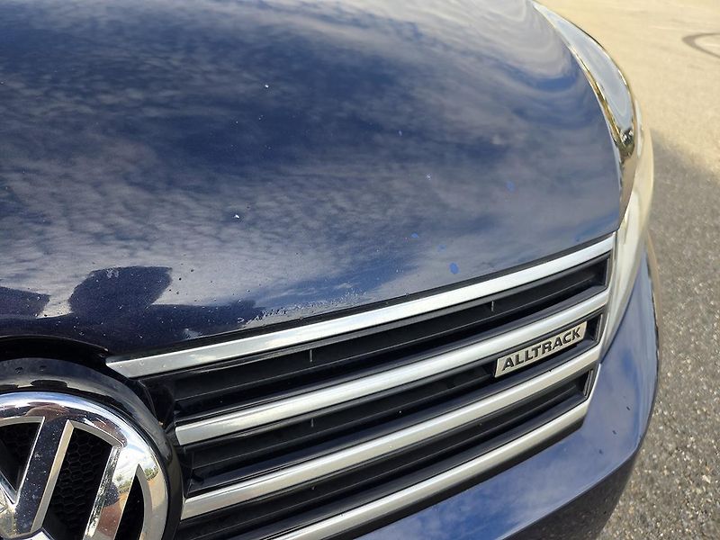 Volkswagen Passat Variant (2012) ALLTRACK - fotka 8 z 52