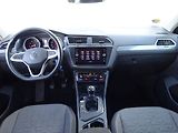 Volkswagen Tiguan (2022) 1,5TSi /110kW Life - náhled 4