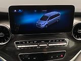 Mercedes-Benz Třídy V V300d 4MATIC AMG REZERVACE - náhled 52