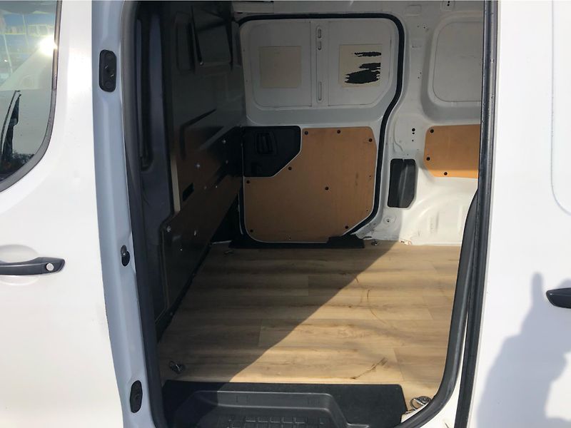 Citroën Jumpy 1,6 HDI - fotka 26 z 28