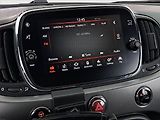 Fiat 500 (2017) 1.2, Kůže, Tempomat - náhled 16
