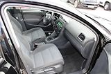 Volkswagen Golf (2012) 1,2TSI STYLE KLIMA TEMPOMAT AL - náhled 13