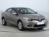Renault Fluence (2013) 1.6 16V, Tempomat - náhled 1