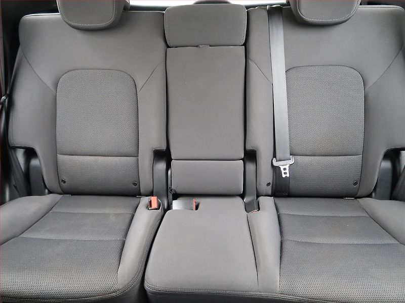 Hyundai Santa Fe (2013) 2.2 CRDi, 4X4, Tempomat - fotka 10 z 17
