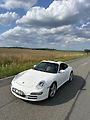 Porsche 911 (2005) Carrera S, 22 245km!!  - náhled 2