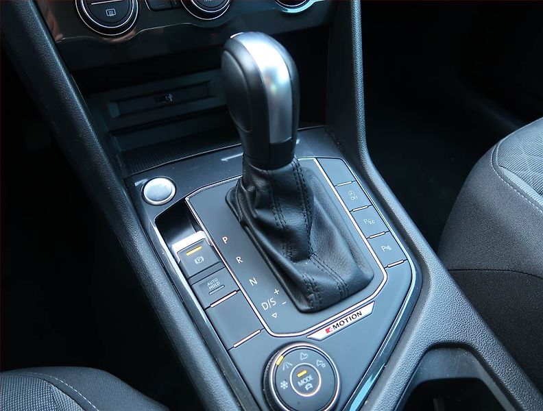Volkswagen Tiguan (2020) Highline 2.0 TSI - fotka 13 z 17