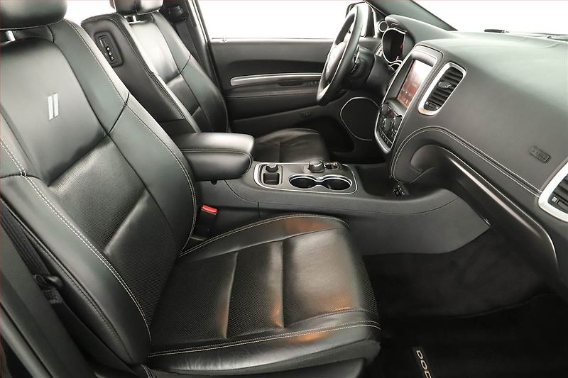 Dodge Durango (2017) 5.7 V8 Hemi - fotka 7 z 21