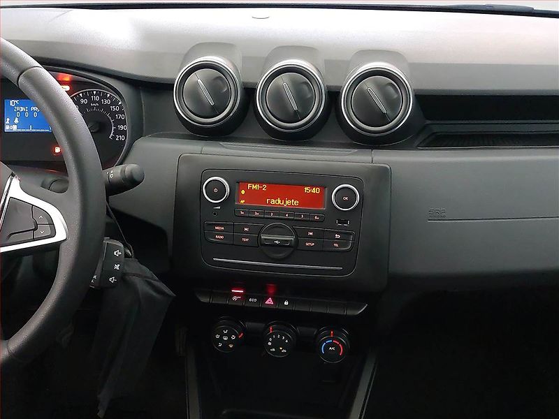 Dacia Duster (2022) 1.0 TCe, Serv.kniha - fotka 10 z 14
