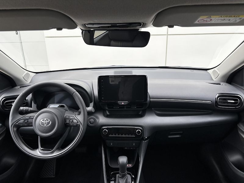 Toyota Yaris (2026) Style 1,5 HEV AT - fotka 5 z 14