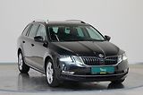 Škoda Octavia - náhled 8