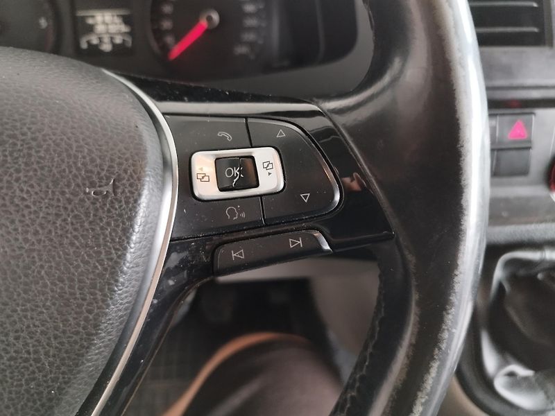 Volkswagen Transporter (2017) 2,0TDI,110KW,6MÍST,ALU,TAŽNÝ - fotka 21 z 26