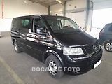 Volkswagen Multivan (2005) 2.5TDi, STK6/28 - náhled 1