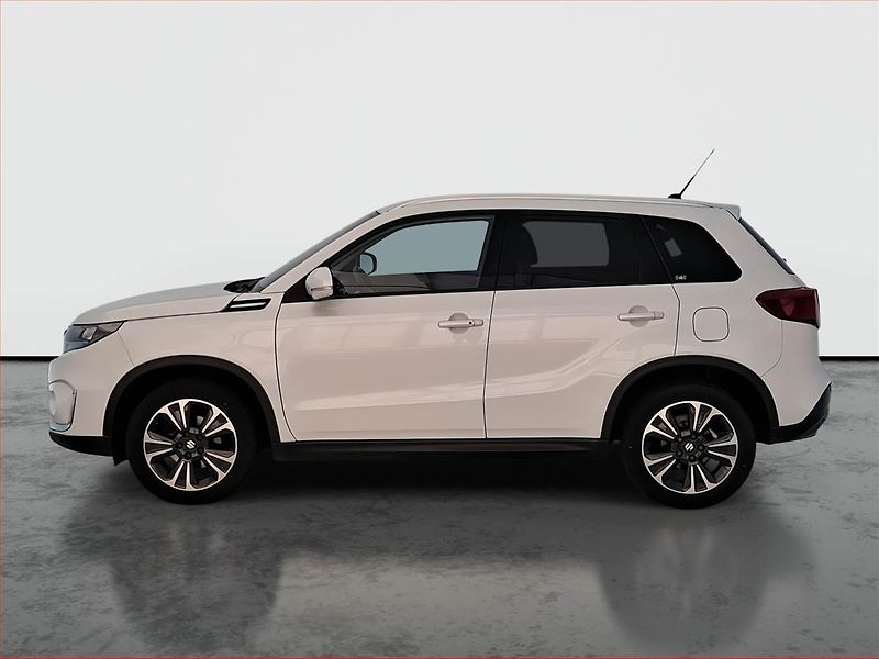 Suzuki Vitara (2021) Elegance 1.4 BoosterJet - fotka 3 z 17