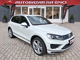 Volkswagen Touareg (2015) 4.2TDI 250kW R-LINE -ČR - náhled 1