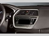Suzuki SX4 S-Cross.