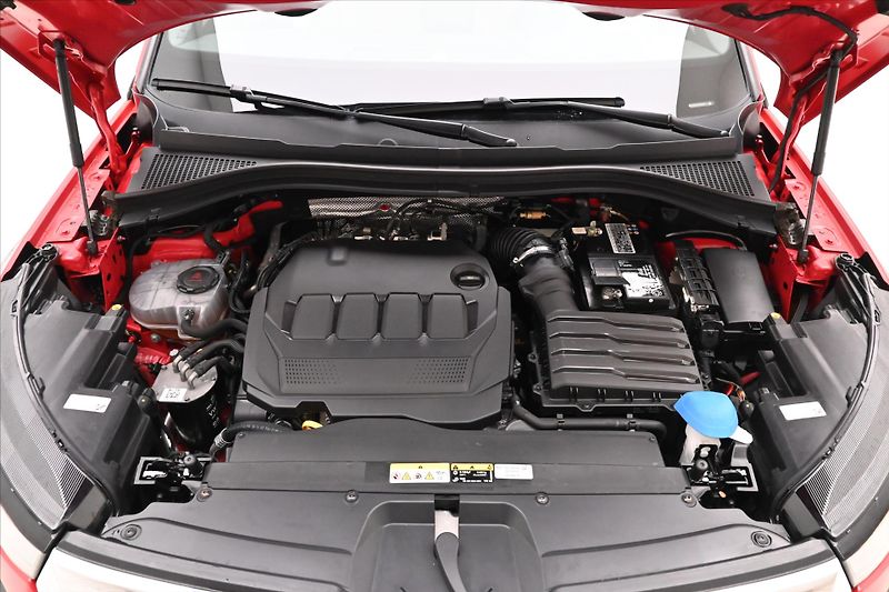 Škoda Kodiaq 2,0 TDI 110 kW DSG L&K 7Míst Z - fotka 9 z 35