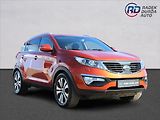 Kia Sportage 2,0 CVVT  ČR,4x4,AUTOMAT - náhled 2