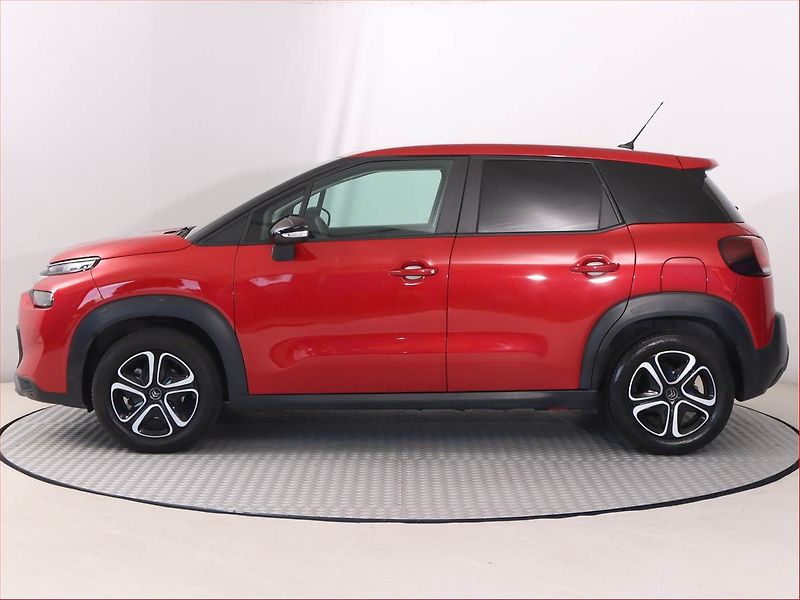 Citroën C3 Aircross (2024) Feel 1.2 PureTech, Serv.kniha - fotka 3 z 20