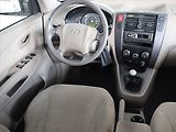 Hyundai Tucson (2005) 2.0 i, 4X4, nová STK - náhled 7