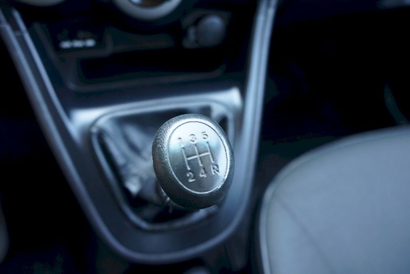 Hyundai i10 (2012) Classic - fotka 15 z 20