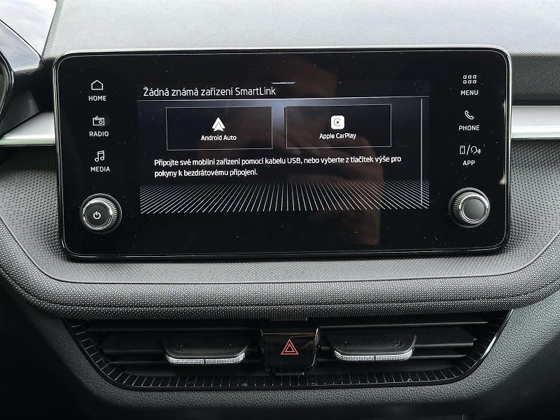 Škoda Fabia 1.0TSi 95PS LED V.Cockpit 2Z.C - fotka 27 z 40