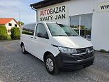 Volkswagen Transporter (2022) T6.1  2.0 TDI 9 míst - náhled 1