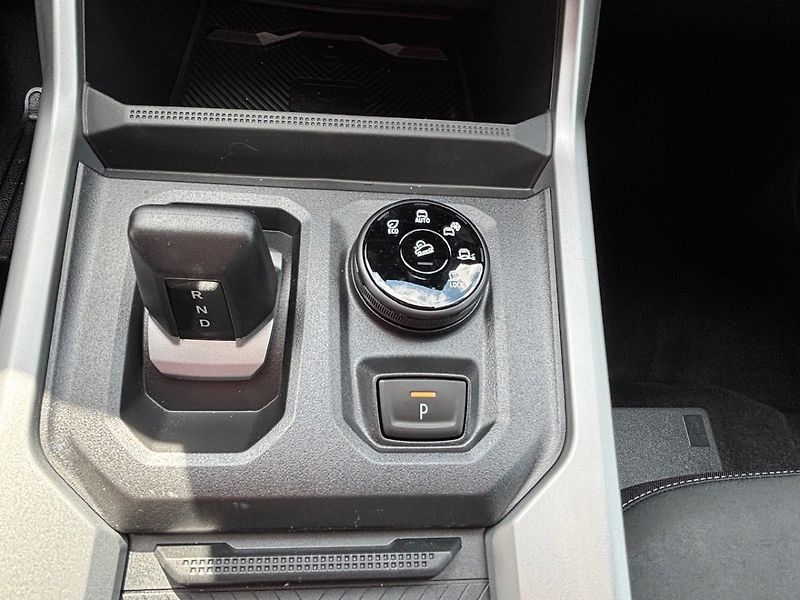 Dacia Bigster (2026) journey mild hybrid-G 150 4x4 - fotka 13 z 17