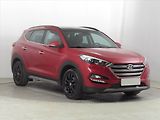 Hyundai Tucson (2017) 2.0 CRDi, 4X4, Automat - náhled 1