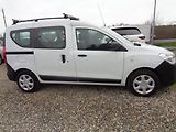 Dacia Dokker 1,6 - náhled 3