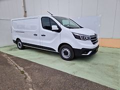 Renault Trafic (2026) 2.0dCi do 2,49t, Spaní, Topení - fotografie inzerátu