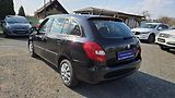 Škoda Fabia 1.4 16V AMBIENTE 1MAJITEL - náhled 10