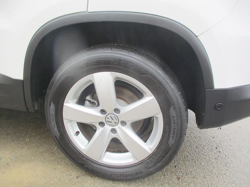Volkswagen Tiguan 1.4TSi*BMT*ROZVODY*BEZ KOROZE - fotka 35 z 44