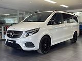 Mercedes-Benz Třídy V (2023) 300D L Exclusive AMG 4Matic 7m - náhled 1