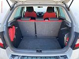 Škoda Fabia (2017) 1.2 TSi, Monte Carlo, panor - náhled 7