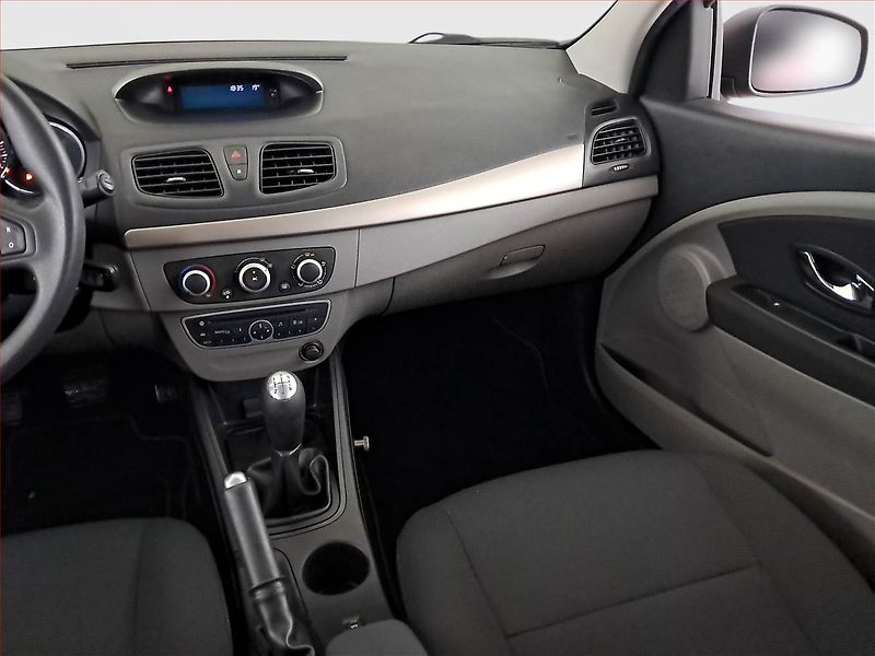 Renault Mégane (2013) 1.6 16V, ČR,1.maj, Serv.kniha - fotka 8 z 17