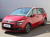 Citroën Grand C4 SpaceTourer (2020) 1.2 PT, Business, AT, kamera - náhled 2