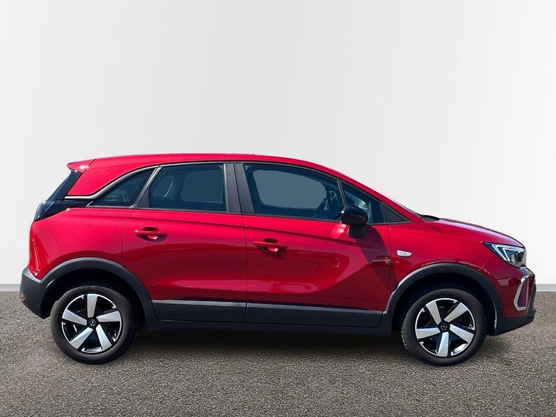 Opel Crossland Edition - fotka 16 z 27