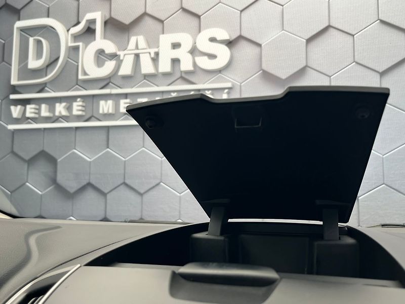 Ford S-MAX 2.5 Duratec HEV LED REZERVOVÁN - fotka 32 z 64