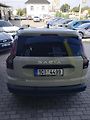 Dacia Jogger (2026) Expression Eco - G 120  - náhled 2