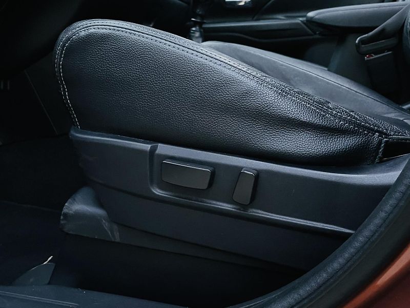 Mitsubishi Outlander 2.2D 4x4 7MÍST KAMERA SERVISKA - fotka 43 z 47