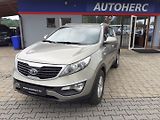 Kia Sportage (2011) 2.0 GDi 4x4 ČR - náhled 1