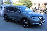 Nissan X-Trail 2,0 dCI 4x4 7 míst - náhled 1