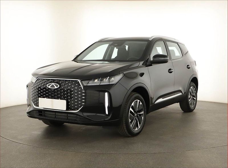 Chery Tiggo 4 HEV (2026) 1.5 Hybrid, COMFORT - fotka 2 z 19