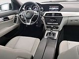 Mercedes-Benz Třídy C (2012) C 350 CDI, Automat, Navi - náhled 7