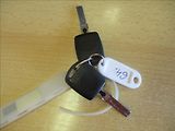 Škoda Fabia 1,4 i 16v, klimatizace, tažné, - náhled 17