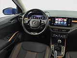 Škoda Fabia (2023) Style 1.0 TSI, Serv.kniha - náhled 7