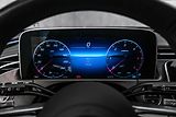 Mercedes-Benz Třídy E d 4M AMG Nezávislé Burmester - náhled 20