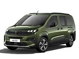 Peugeot Rifter (2026) LONG GT  1,5 BlueHDi S&S EAT8 - náhled 1