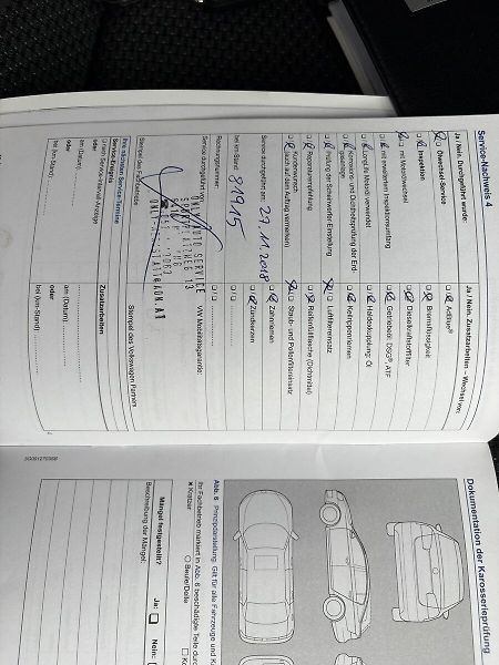 Volkswagen Touran 1.6TDI, 77kW, Tažné - fotka 21 z 28